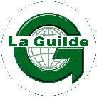 la guilde logo