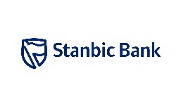 stanbic bank logo